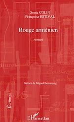 Télécharger le livre :  Rouge arménien