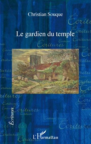 Téléchargez le livre :  Le gardien du temple
