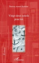 Télécharger le livre :  Vingt-deux soleils pour toi