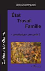 Télécharger le livre :  Etat / Travail / Famille