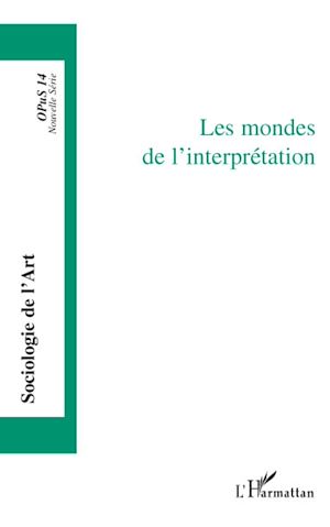 Téléchargez le livre :  Les mondes de l'interprétation