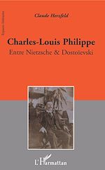 Télécharger le livre :  Charles-Louis Philippe