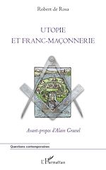 Télécharger le livre :  Utopie et franc-maçonnerie