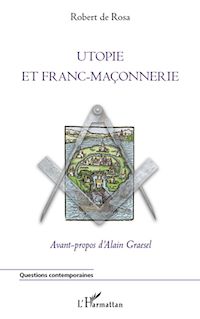 Télécharger le livre :  Utopie et franc-maçonnerie