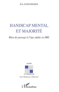 Télécharger le livre :  Handicap mental et majorité