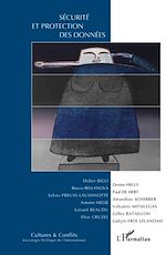 Télécharger le livre :  Sécurité et protection des données