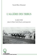 Télécharger le livre :  L'Algérie des tribus