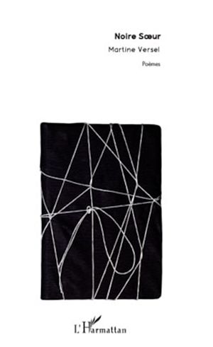 Téléchargez le livre :  Noire Soeur