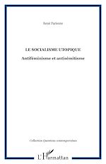 Télécharger le livre :  Le socialisme utopique