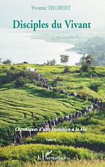 Download this eBook Disciples du Vivant