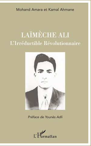 Téléchargez le livre :  Laïmèche Ali