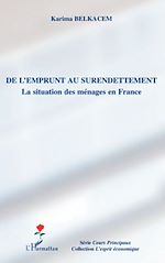Download this eBook De l'emprunt au surendettement