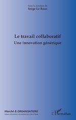 Télécharger le livre :  Le travail collaboratif