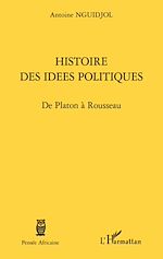 Télécharger le livre :  Histoire des idées politiques