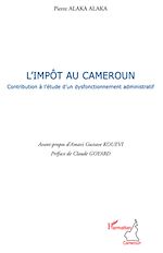 Download this eBook L'impôt au Cameroun