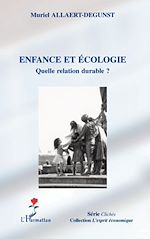 Download this eBook Enfance et écologie