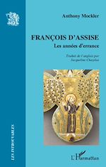 Télécharger le livre :  François d'Assise