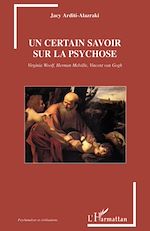 Télécharger le livre :  Un certain savoir sur la psychose