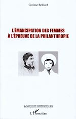 Télécharger le livre :  L'émancipation des femmes à l'épreuve de la philanthropie