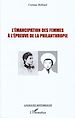 Télécharger le livre :  L'émancipation des femmes à l'épreuve de la philanthropie