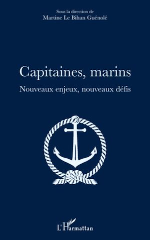 Téléchargez le livre :  Capitaines, marins