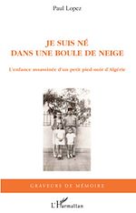 Download this eBook Je suis né dans une boule de neige
