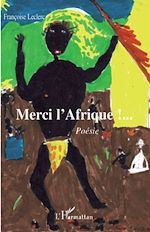 Télécharger le livre :  Merci l'Afrique