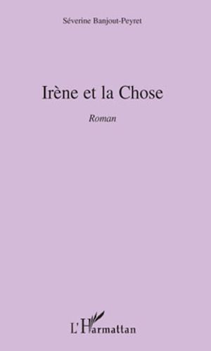 Download the eBook: Irène et la chose