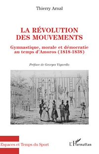 Téléchargez le livre :  La révolution des mouvements