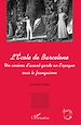 Télécharger le livre :  L'Ecole de Barcelone