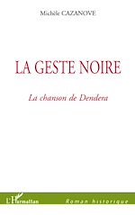Télécharger le livre :  La Geste noire