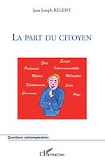 Télécharger le livre :  La part du citoyen
