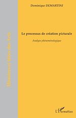 Télécharger le livre :  Le processus de création picturale