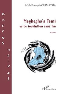 Télécharger le livre :  Meghegha'a Temi