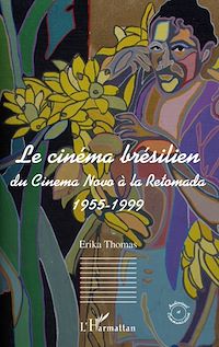 Télécharger le livre :  Le cinéma brésilien