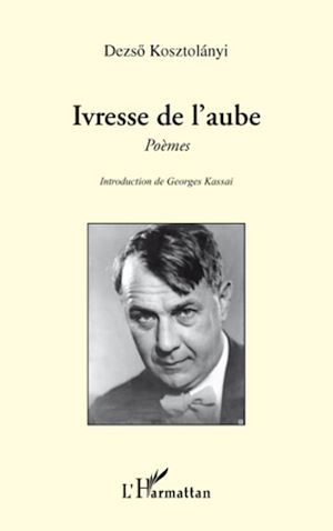 Téléchargez le livre :  Ivresse de l'aube
