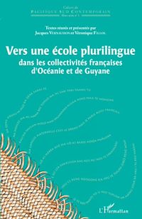 Télécharger le livre :  Vers une école plurilingue