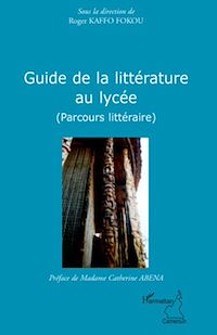 Télécharger le livre :  Guide de la littérature au lycée