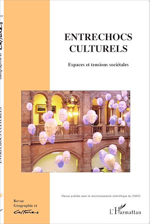 Téléchargez le livre :  Entrechocs culturels
