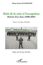 Télécharger le livre :  Haïti de la crise à l'occupation