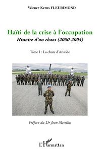 Télécharger le livre :  Haïti de la crise à l'occupation