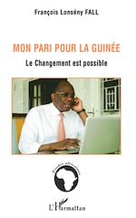 Download this eBook Mon pari pour la Guinée