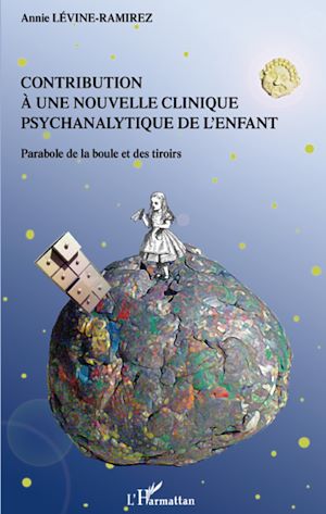 Téléchargez le livre :  Contribution à une nouvelle clinique psychanalytique de l'enfant