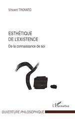 Download this eBook Esthétique de l'existence