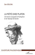 Download this eBook La piété chez Platon