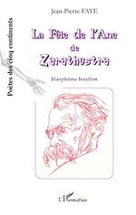 Download this eBook La fête de l'Ane de Zarathustra