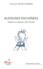 Télécharger le livre :  Blessures enchainées