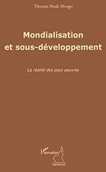 Download this eBook Mondialisation et sous-développement