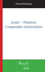 Download this eBook Israël - Palestine