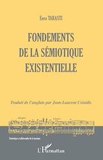 Télécharger le livre :  Fondements de la sémiotique existentielle